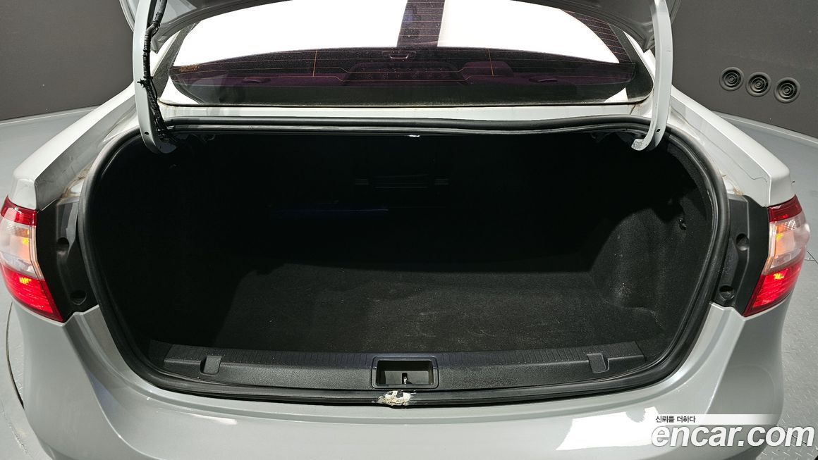 Renault-KoreaSamsung SM3 2017