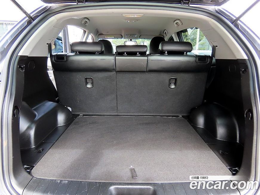 KG_Mobility_Ssangyong KORANDO 2016