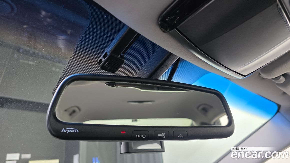 Hyundai Grandeur 2011