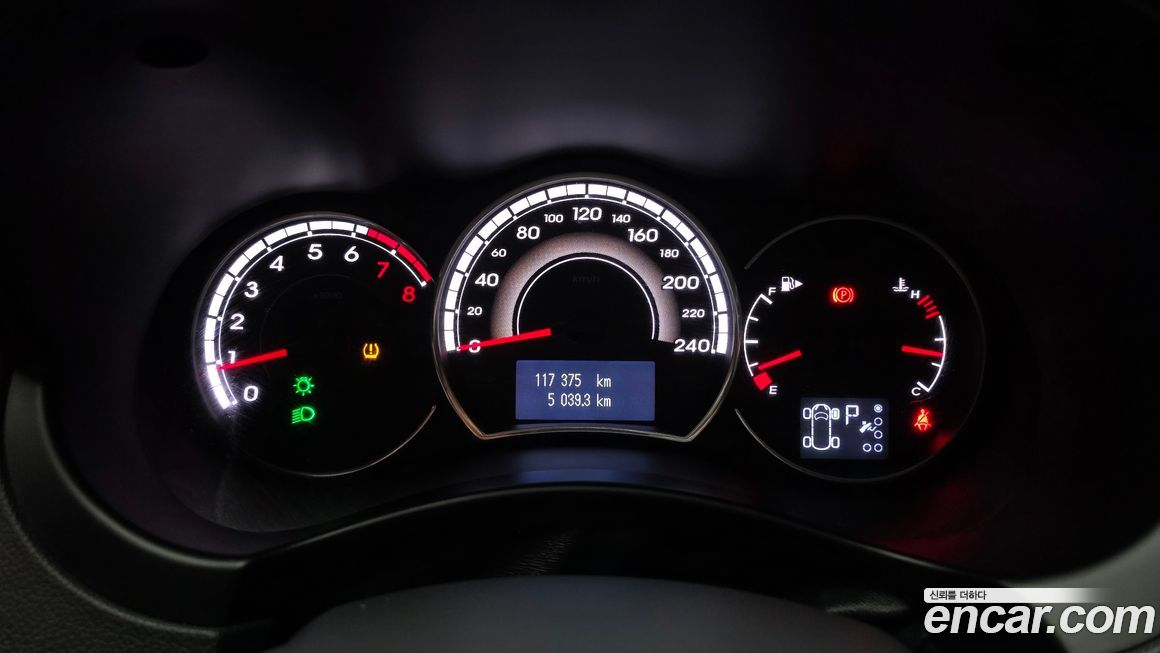 Renault-KoreaSamsung QM5  2015