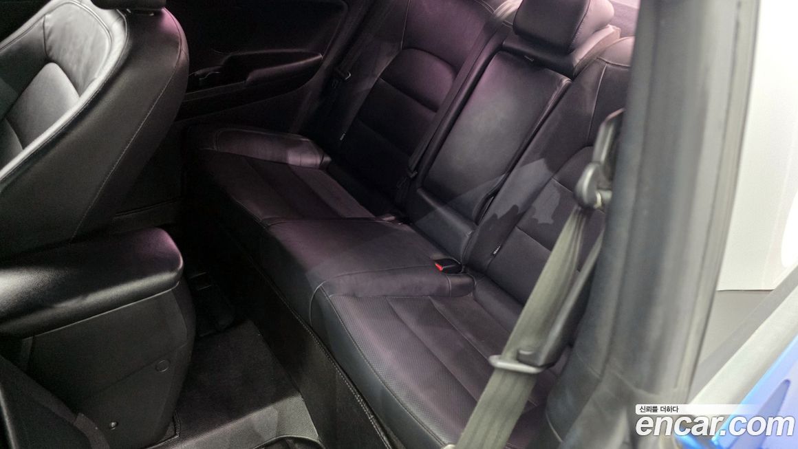 Kia K3 2014
