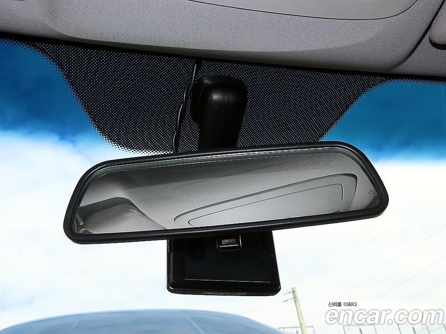 KG_Mobility_Ssangyong KORANDO 2016