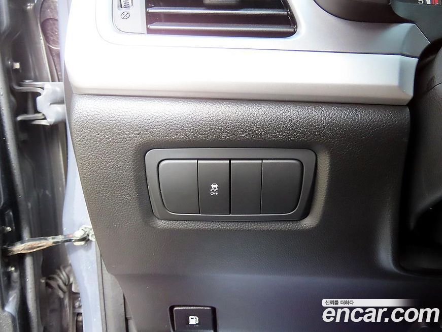 KG_Mobility_Ssangyong KORANDO 2016