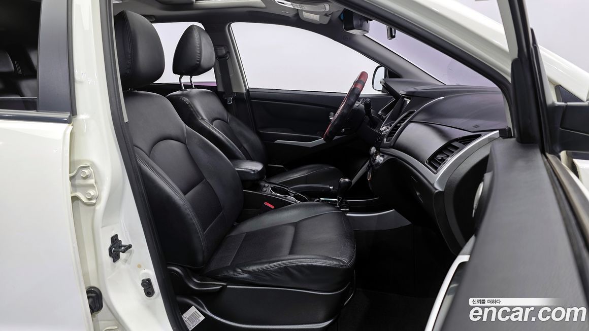 KG_Mobility_Ssangyong KORANDO 2014