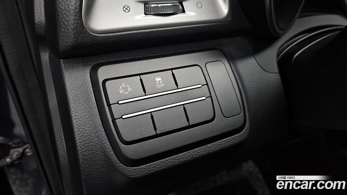 KG_Mobility_Ssangyong TIBOLI 2016