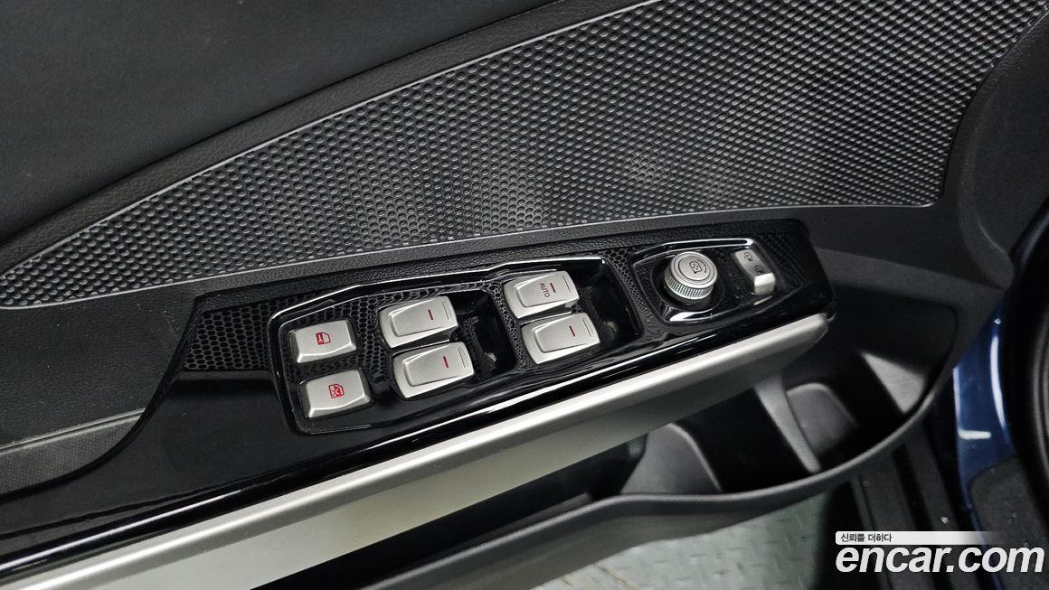 KG_Mobility_Ssangyong TIBOLI 2016