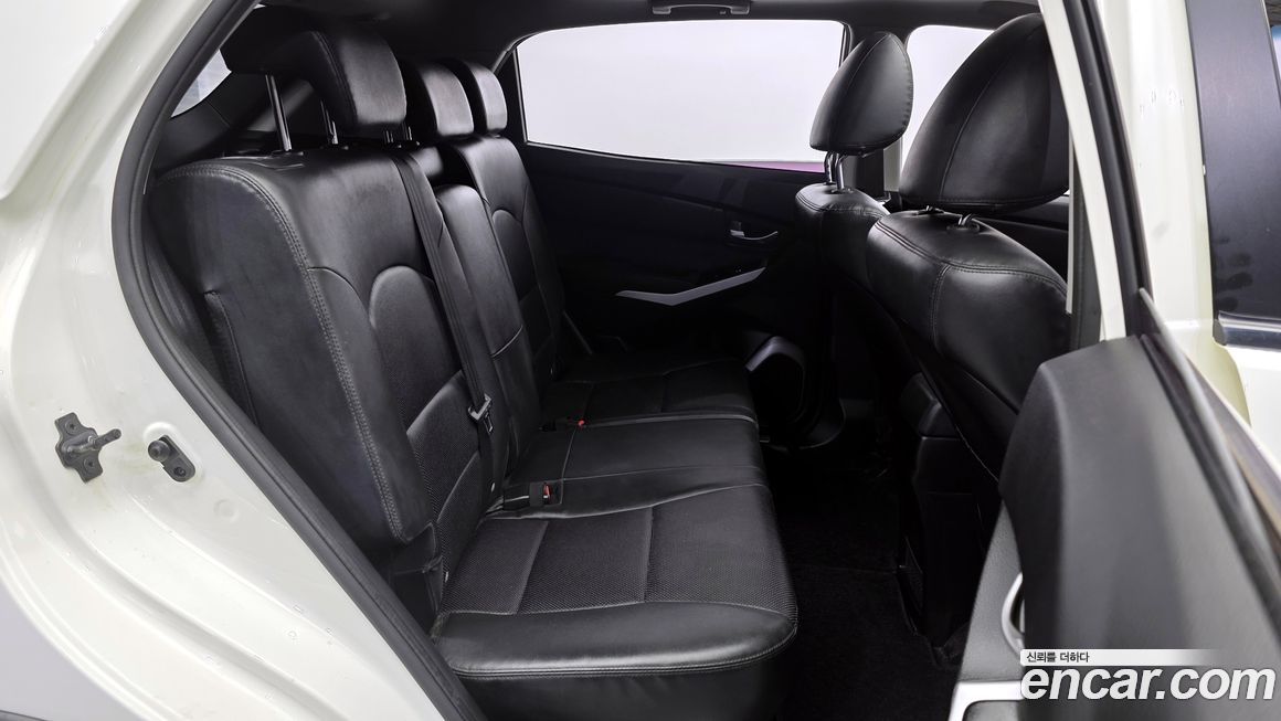 KG_Mobility_Ssangyong KORANDO 2014