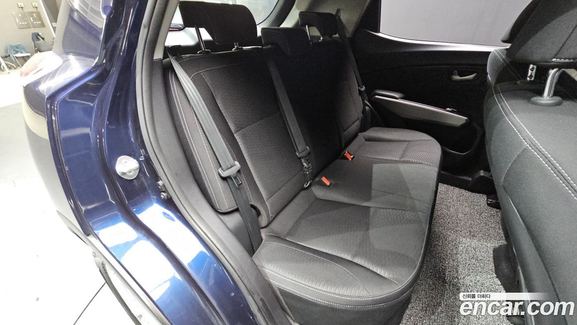 KG_Mobility_Ssangyong TIBOLI 2016