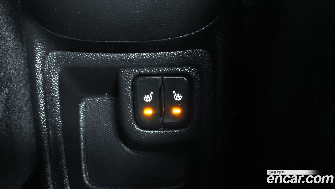 ChevroletGMDaewoo Spark 2017