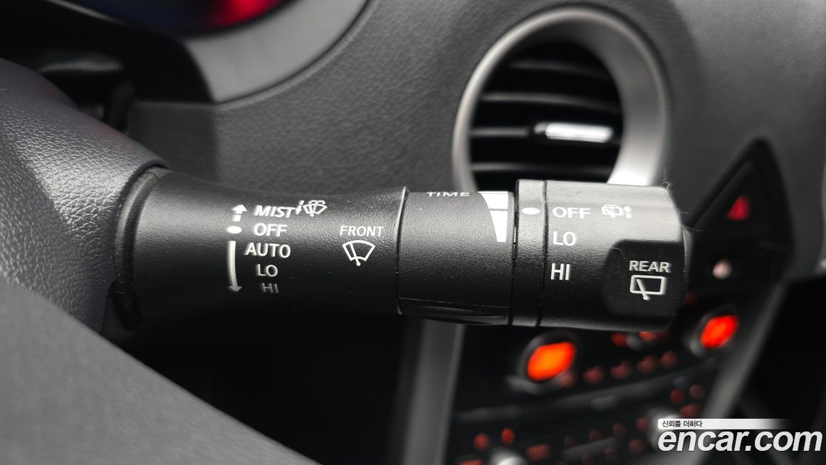 Renault-KoreaSamsung QM5  2015