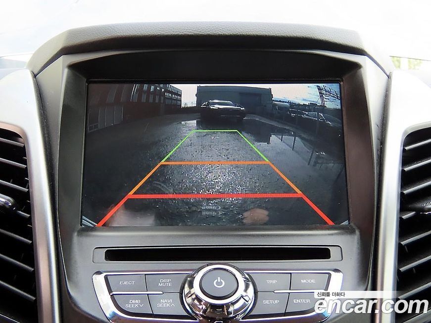 KG_Mobility_Ssangyong KORANDO 2016