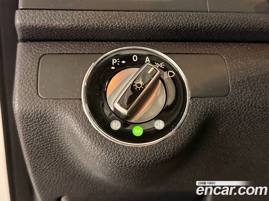 Mercedes-Benz C-Class 2008