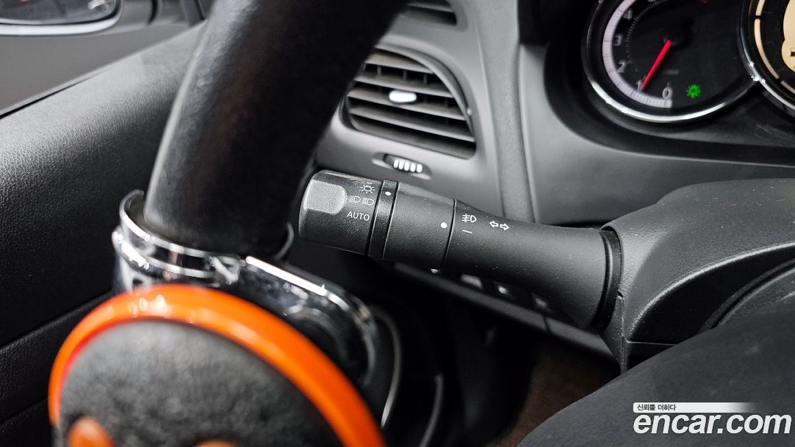 Renault-KoreaSamsung SM3 2017