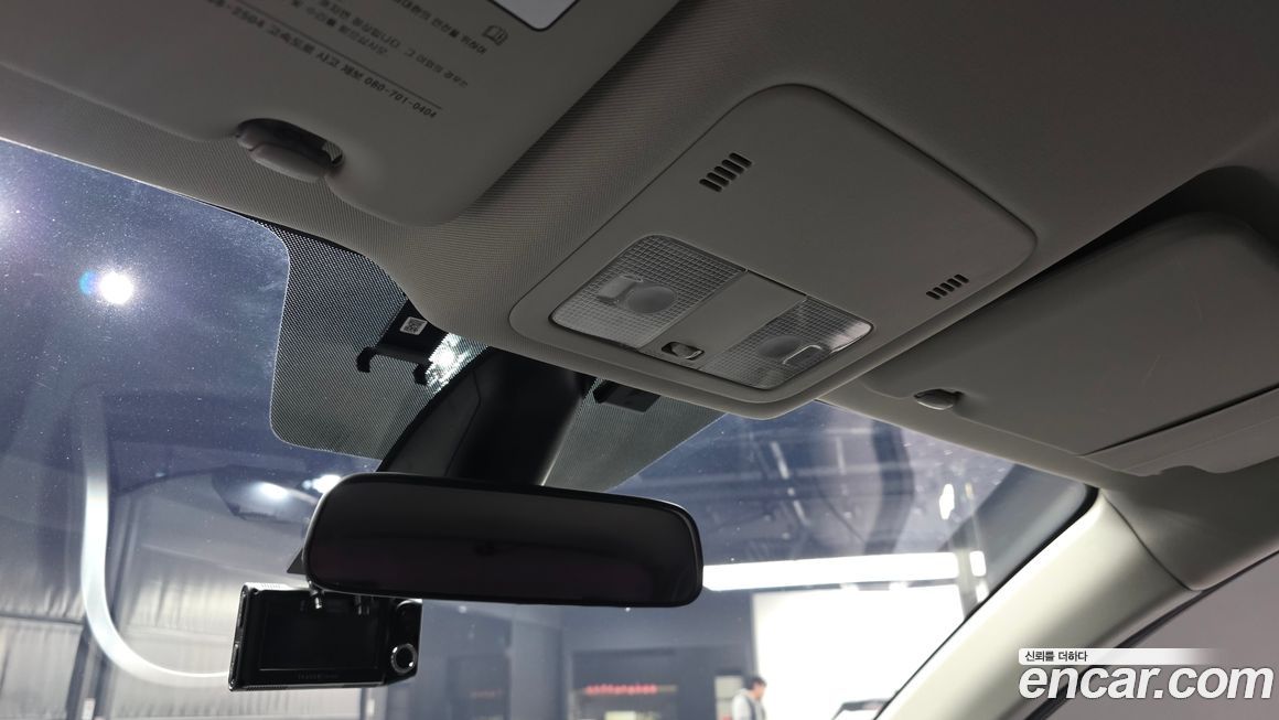 Renault-KoreaSamsung QM5  2015