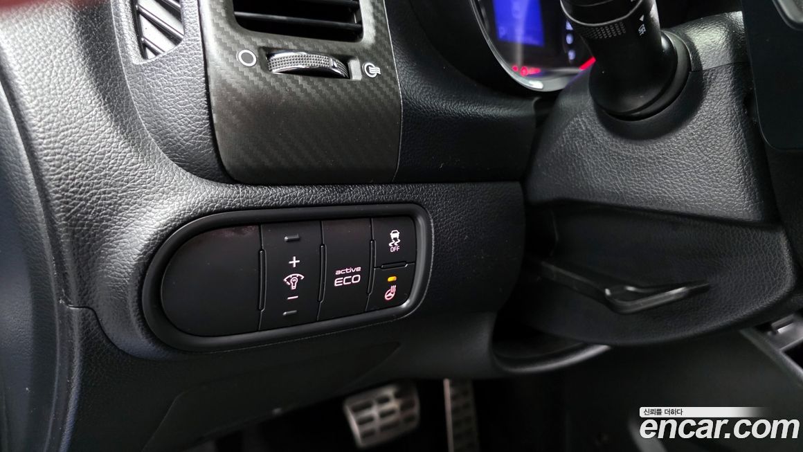 Kia K3 2014