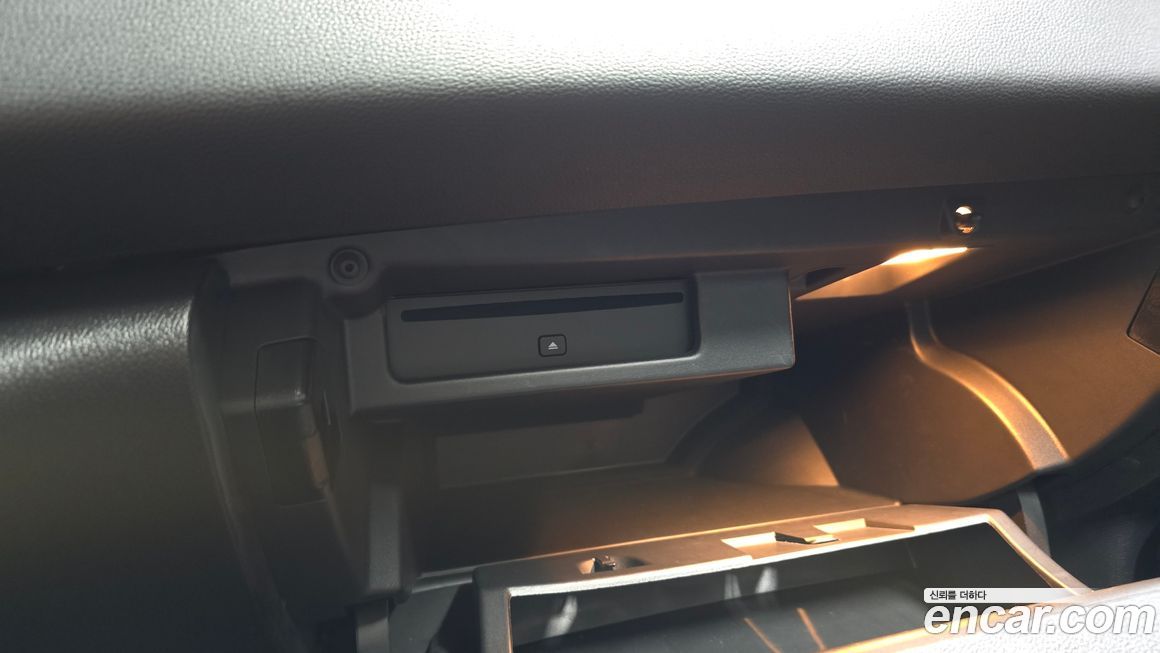 Renault-KoreaSamsung SM6 2017