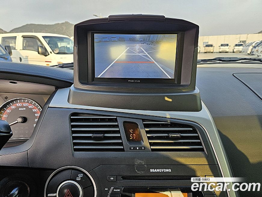 KG_Mobility_Ssangyong KORANDO 2014