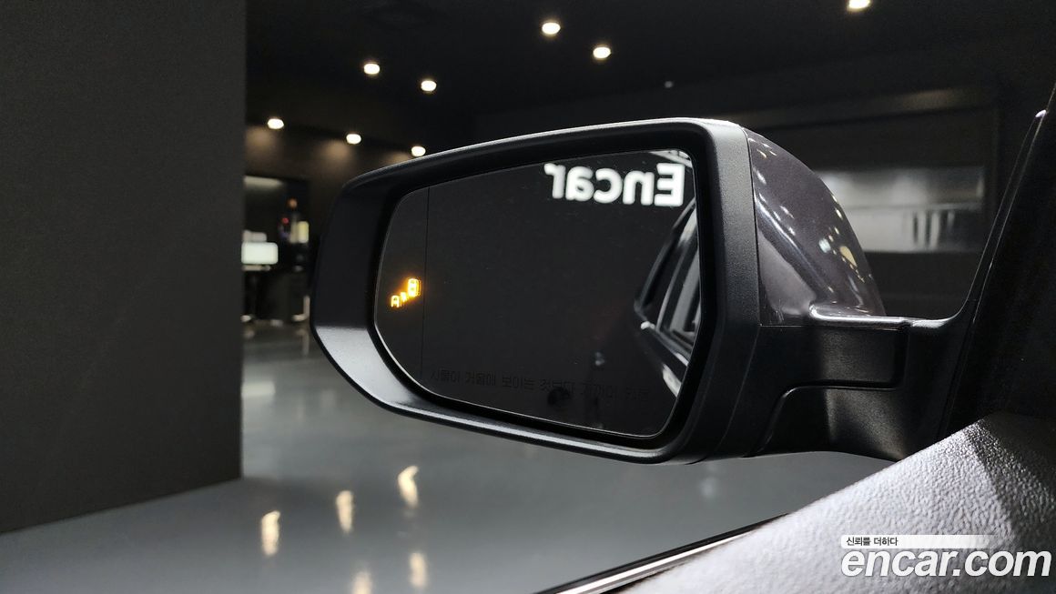 ChevroletGMDaewoo Malibu 2015