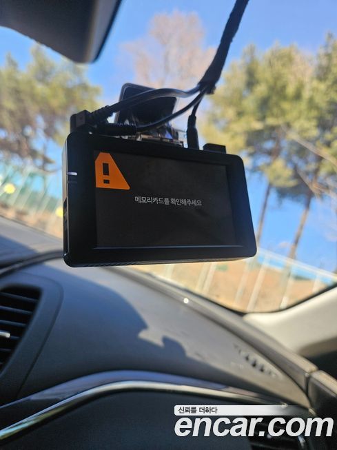 ChevroletGMDaewoo Impala 2016