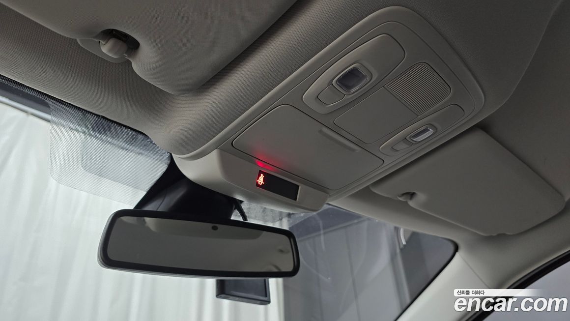 Renault-KoreaSamsung SM6 2017