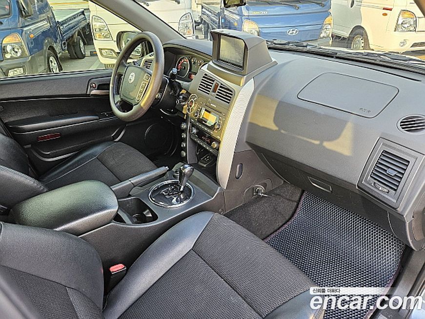 KG_Mobility_Ssangyong KORANDO 2014