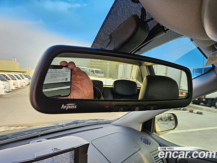 KG_Mobility_Ssangyong KORANDO 2014