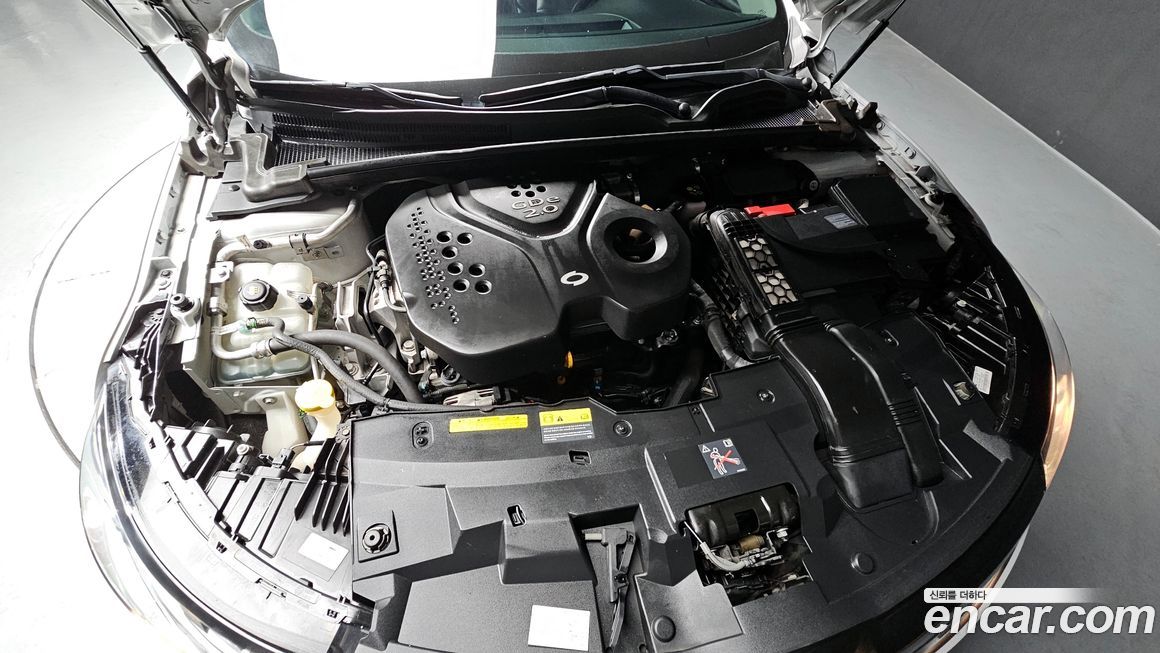 Renault-KoreaSamsung SM6 2016