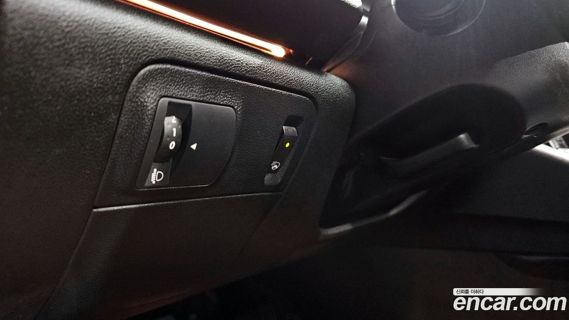 Renault-KoreaSamsung SM6 2016