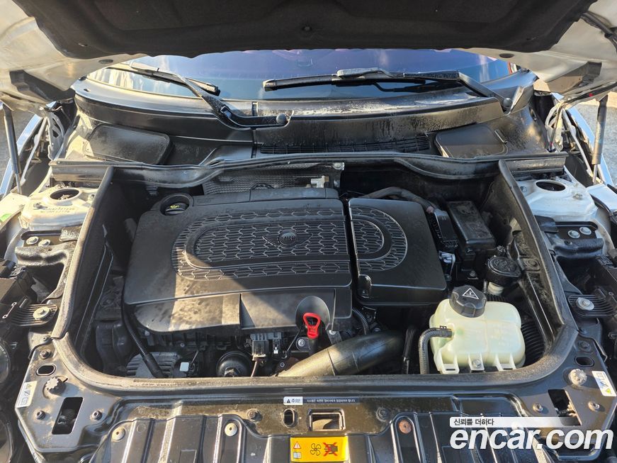 Mini Countryman 2012