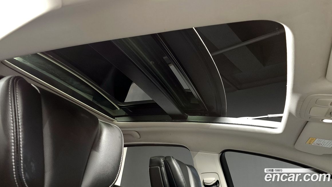 Renault-KoreaSamsung SM6 2016