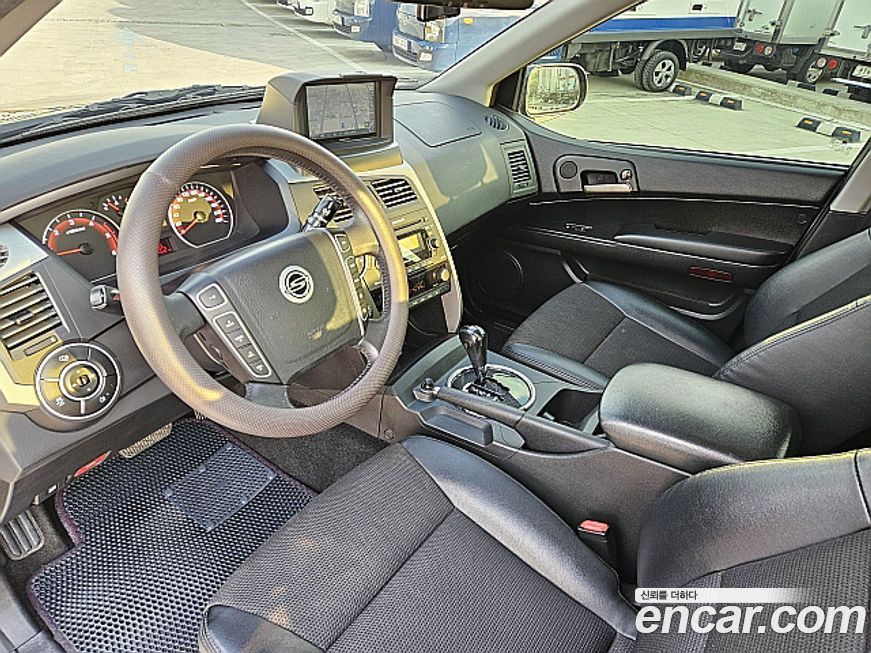 KG_Mobility_Ssangyong KORANDO 2014