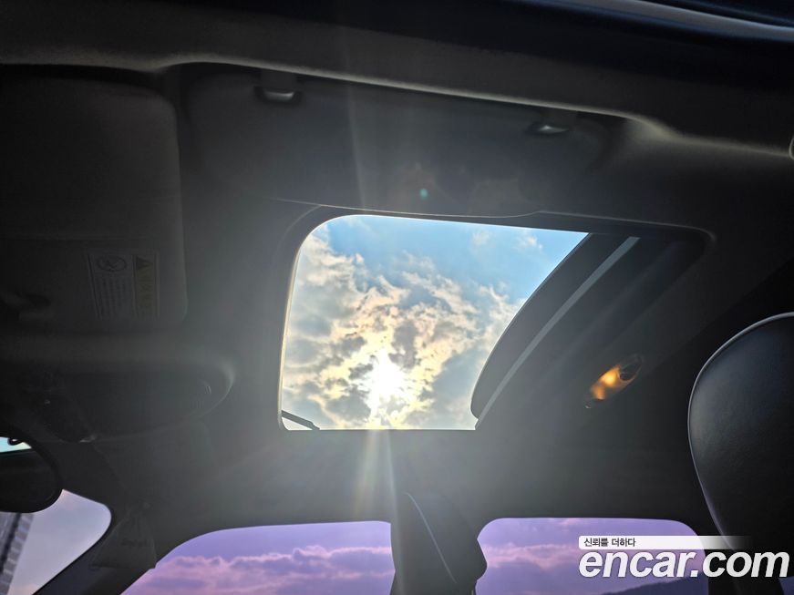 Mini Countryman 2012