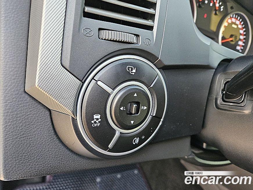 KG_Mobility_Ssangyong KORANDO 2014