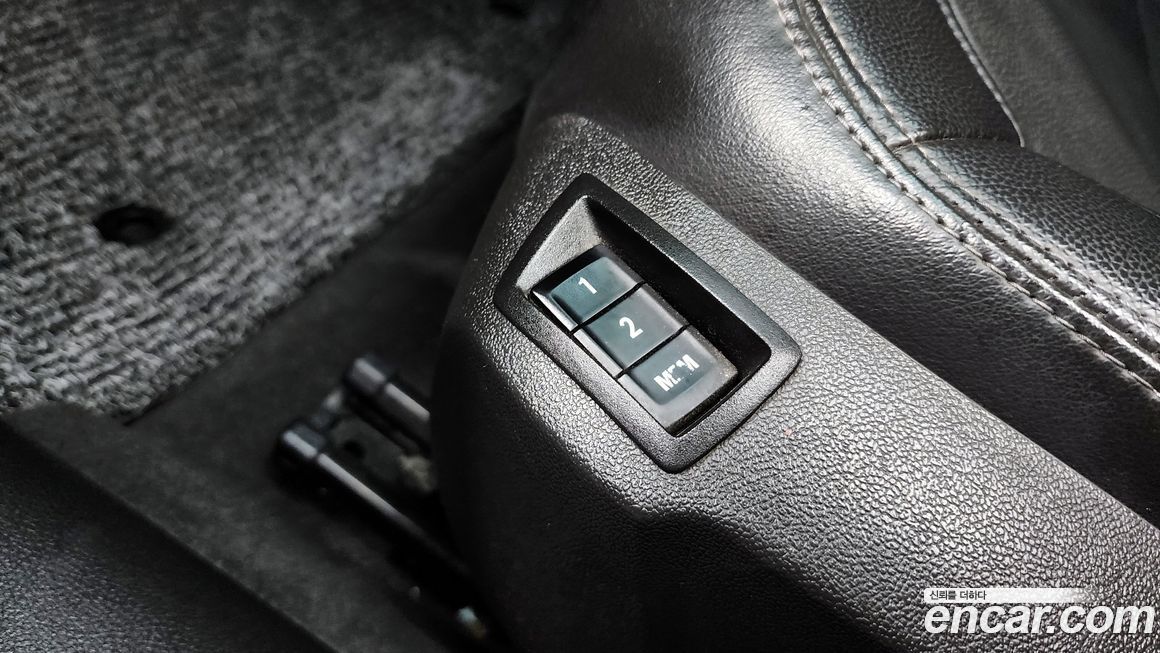 ChevroletGMDaewoo Malibu 2015