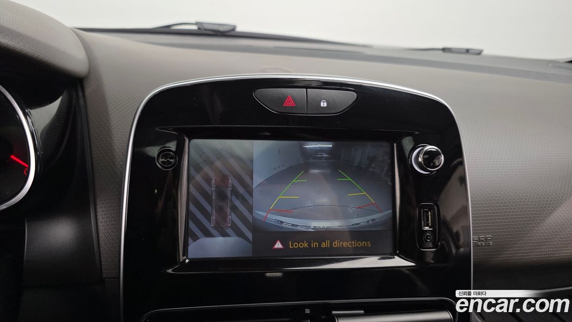 Renault-KoreaSamsung Cilo 2019