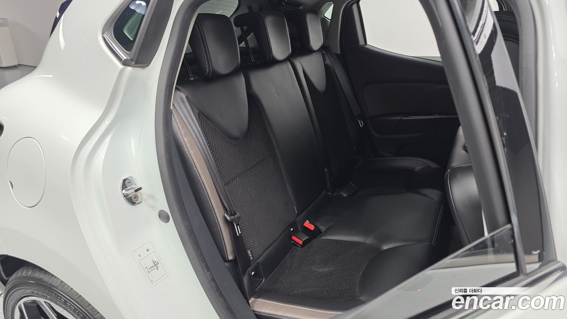 Renault-KoreaSamsung Cilo 2019