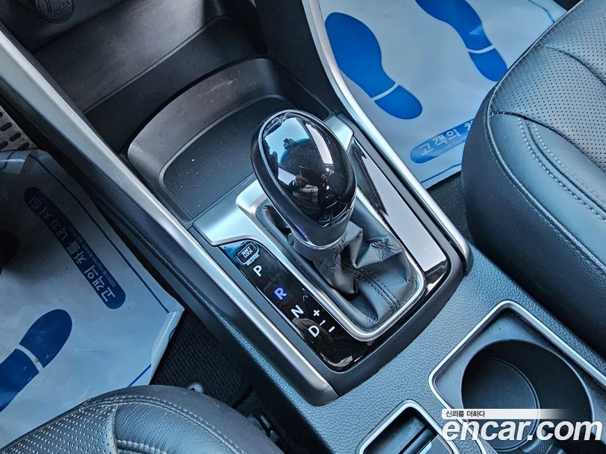 Hyundai i30 2012