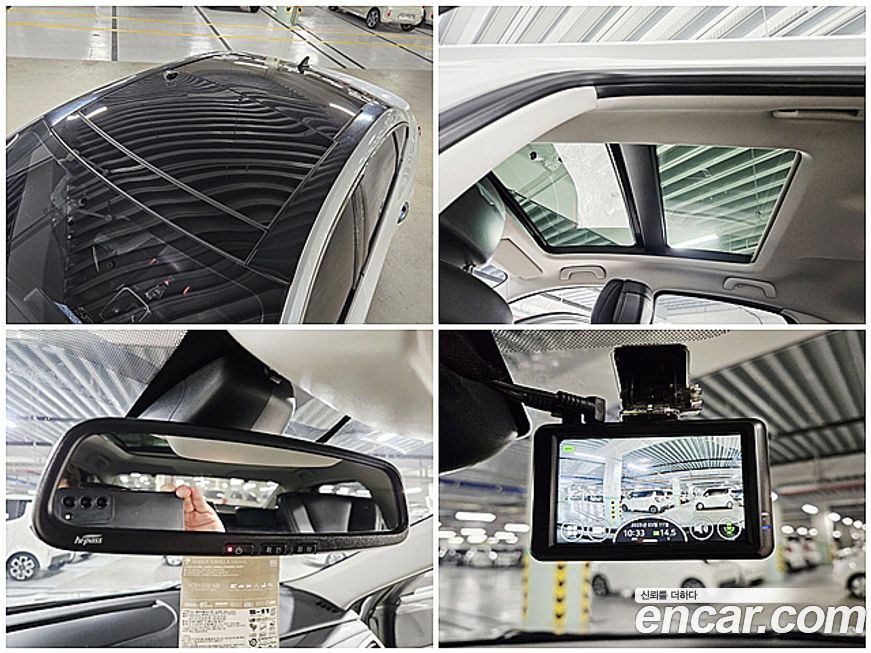 Renault-KoreaSamsung SM6 2016