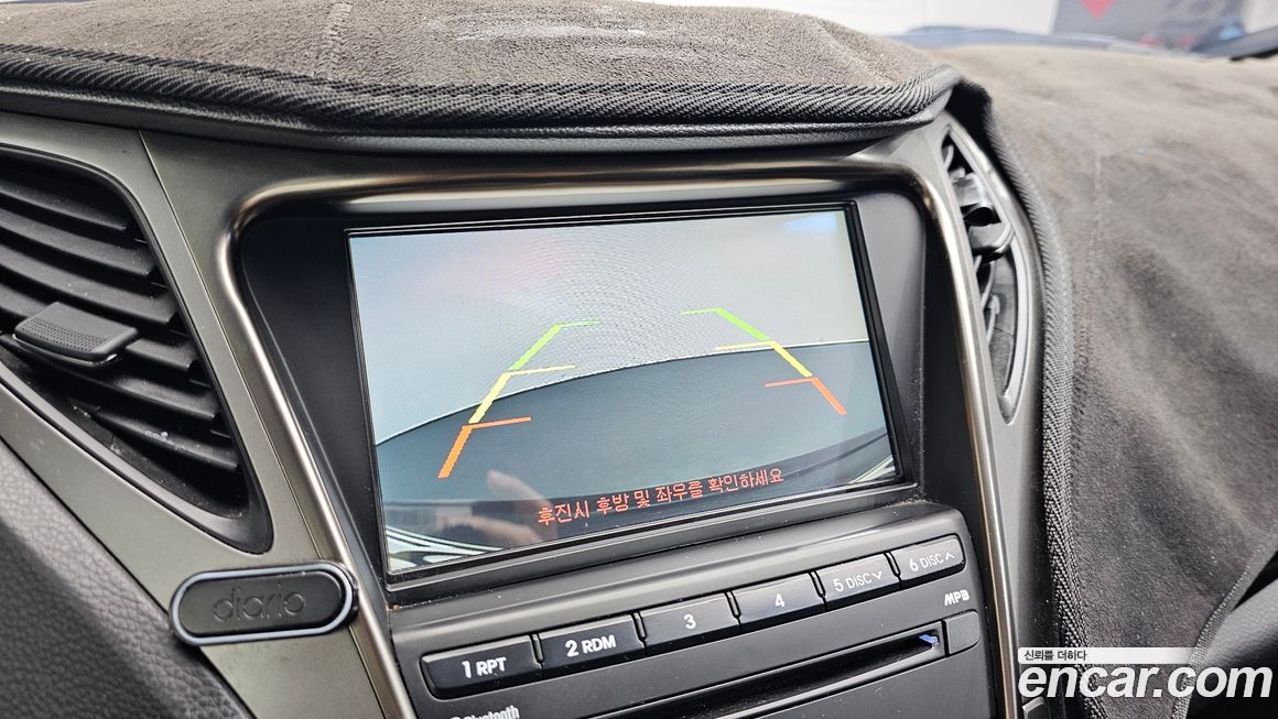 Hyundai Grandeur 2012