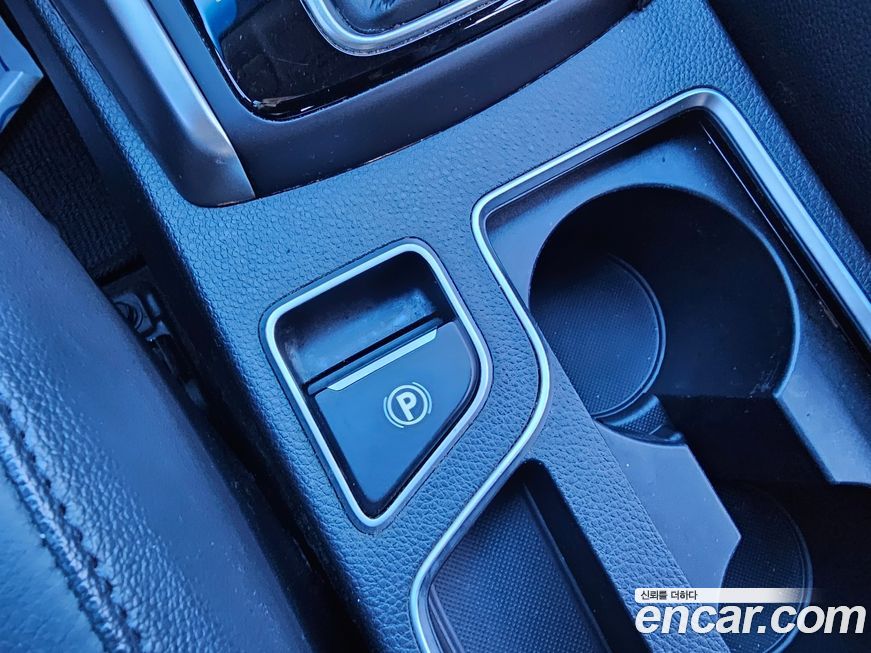 Hyundai i30 2012