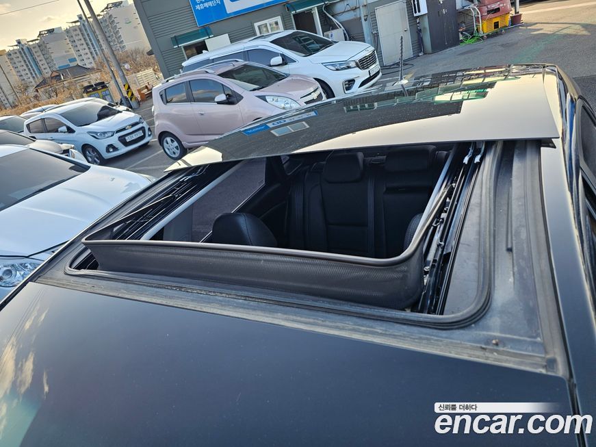 Hyundai i30 2012