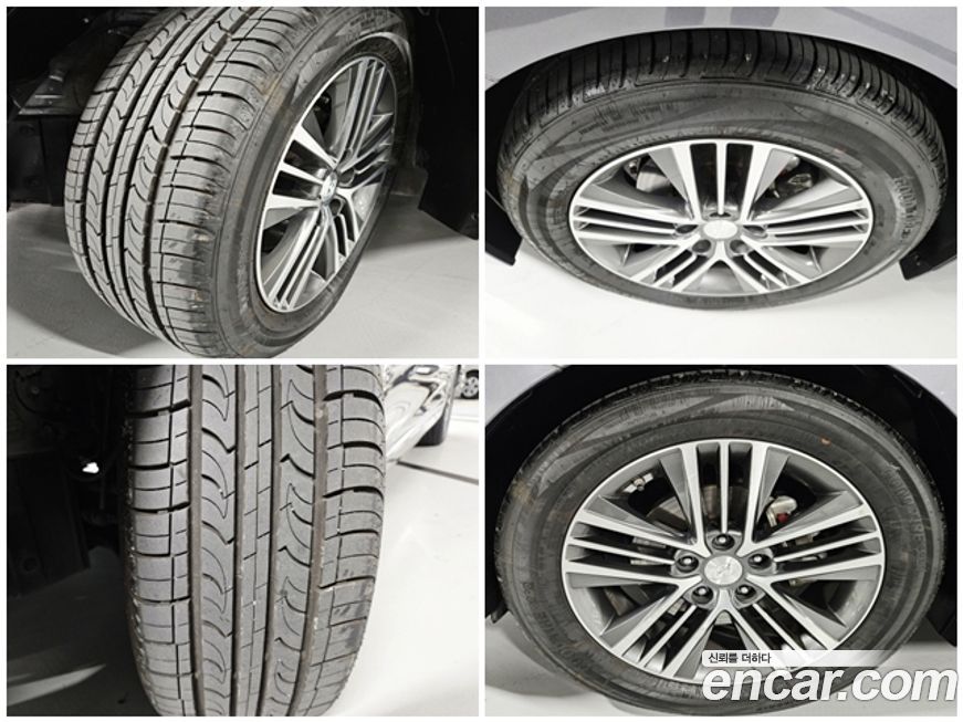 Hyundai Grandeur 2013