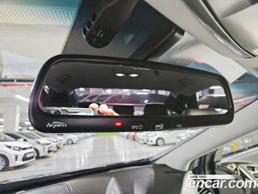 Hyundai Grandeur 2013