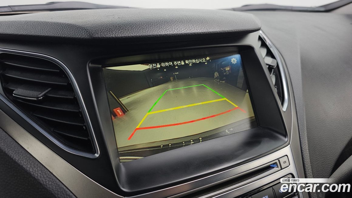 Hyundai Grandeur 2016