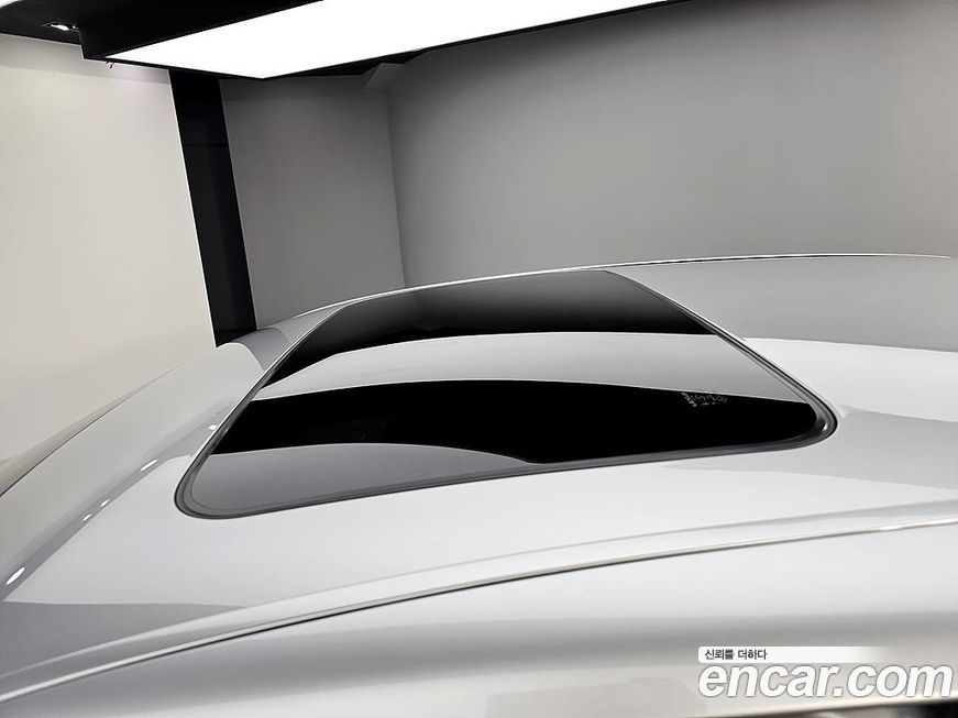 Lexus LS 2007