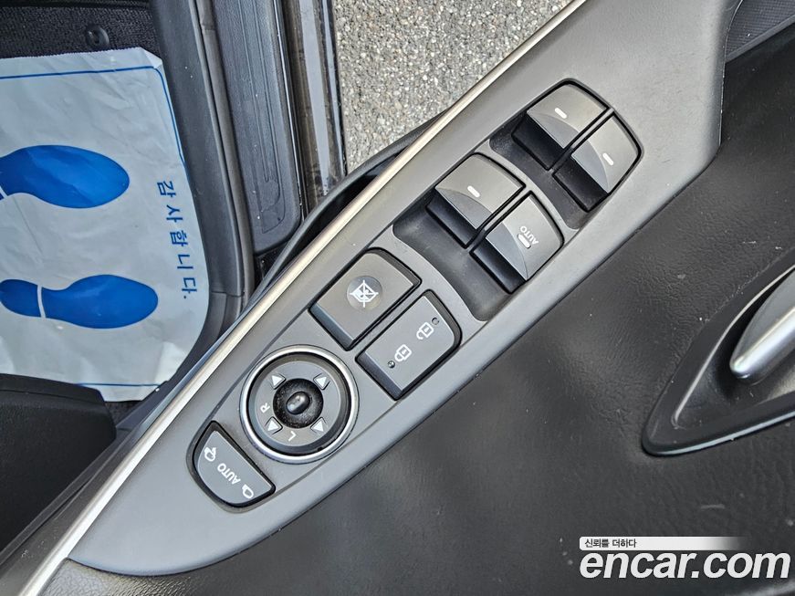Hyundai i30 2012