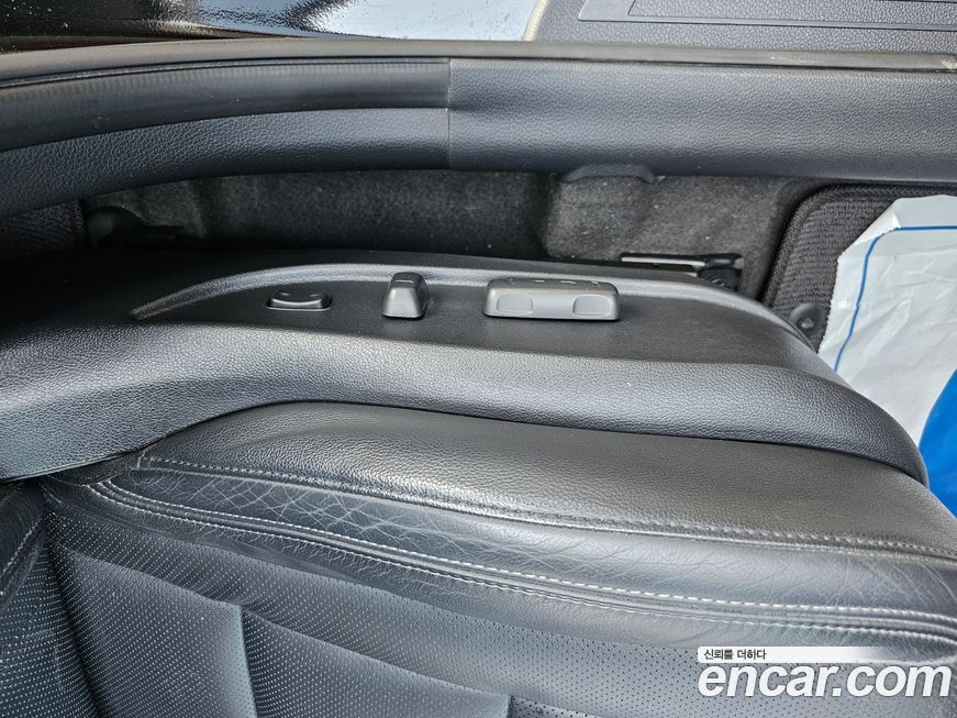 Hyundai i30 2012