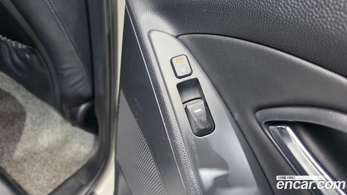 Hyundai Tucson 2013