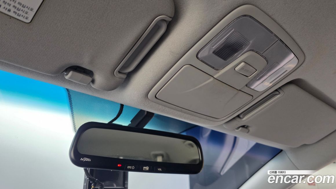Hyundai Tucson 2013