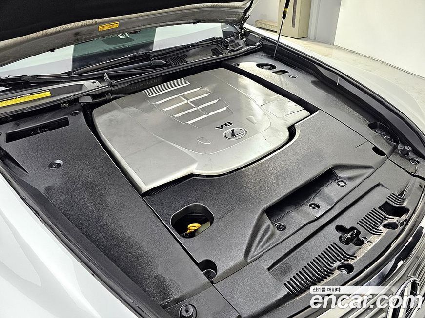 Lexus LS 2007